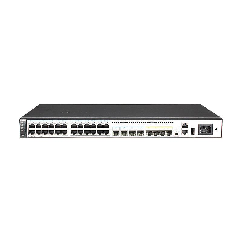 Коммутатор Huawei S5720-32X-EI-AC