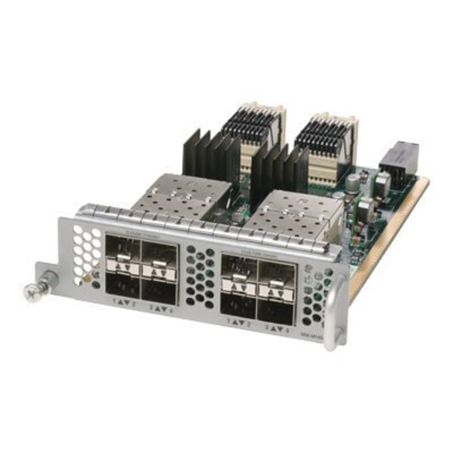 Модуль Cisco N5K-M1404