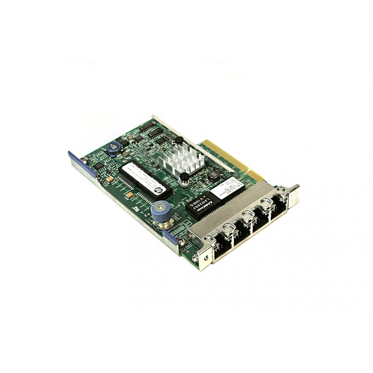 Сетевой адаптер HP Ethernet 1Gb 4-port 331FLR