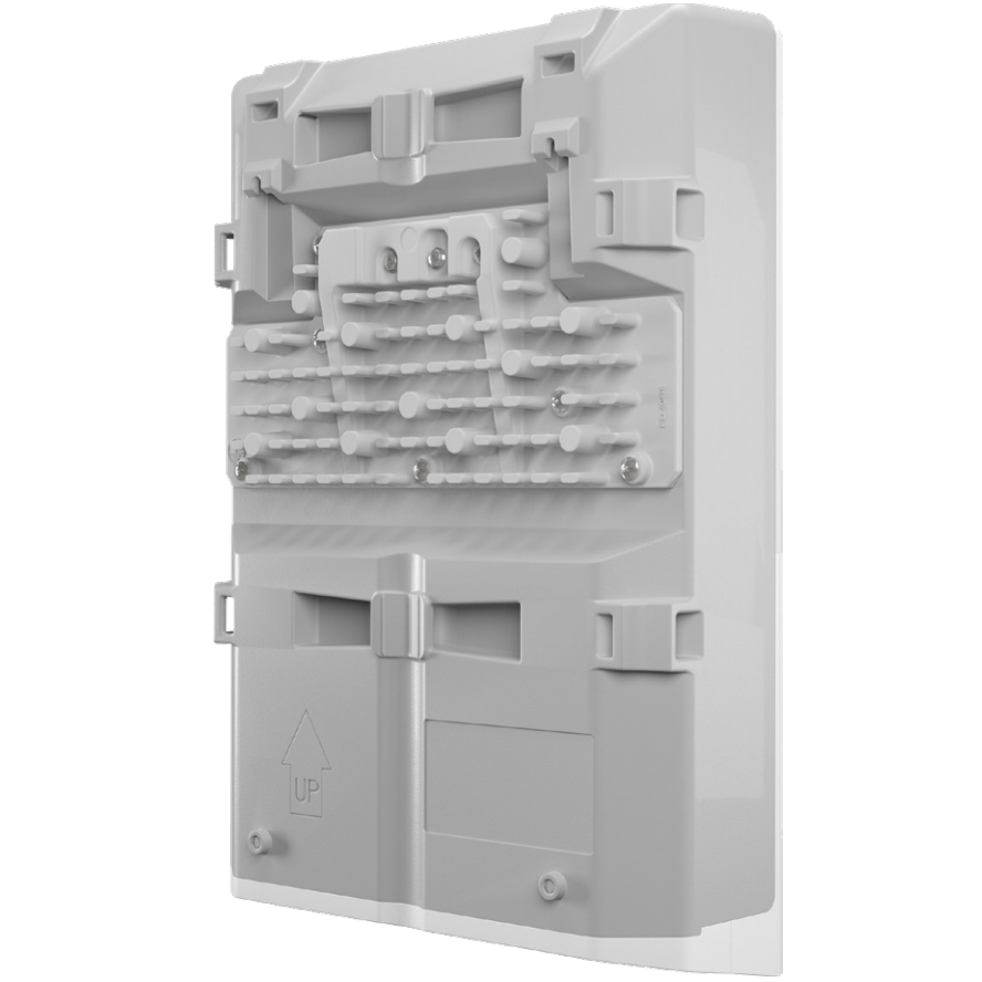 Коммутатор netPower 15FR MikroTik CRS318-1Fi-15Fr-2S-OUT