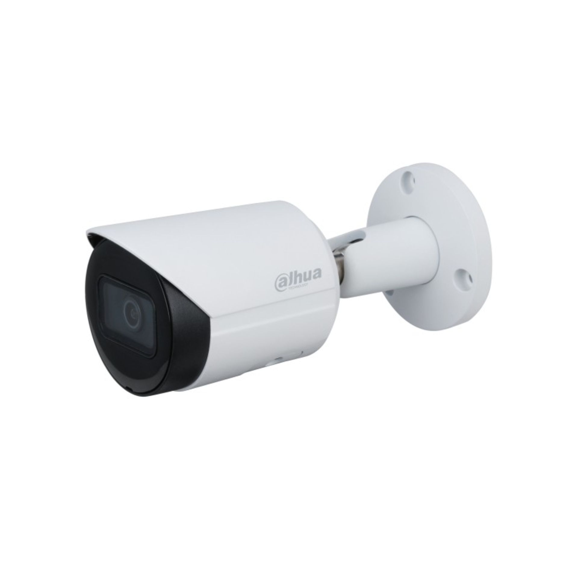 IP камера Dahua DH-IPC-HFW2230SP-S-0360B уличная цилиндрическая 2Мп, фикс.объектив 3.6мм, DWDR, MicroSD, ИК до 30м, DC12B/PoE, IP67