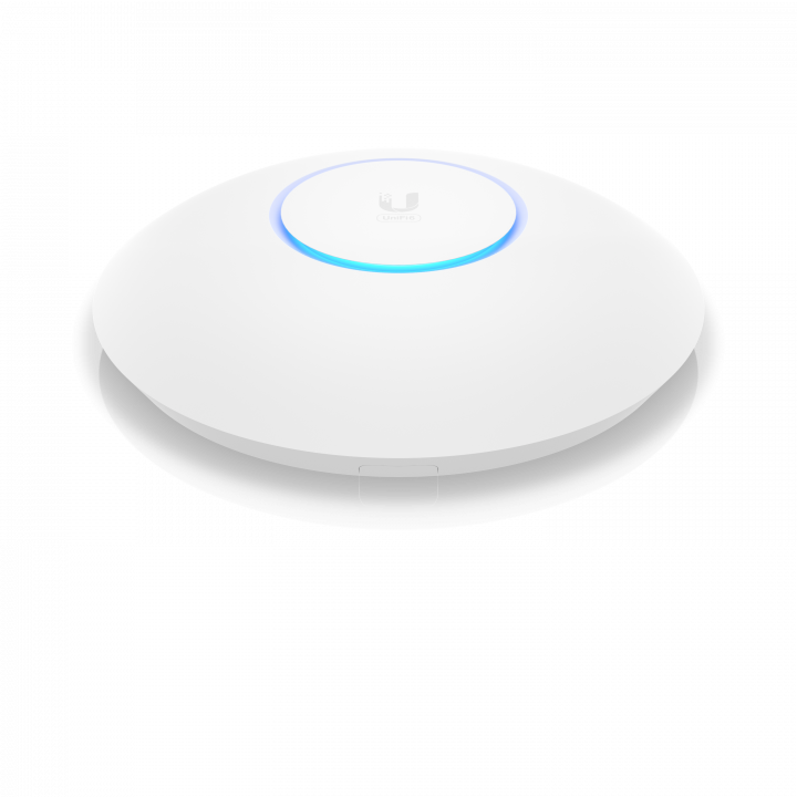 Toчка доступа Ubiquiti UniFi 6 AP Long Range