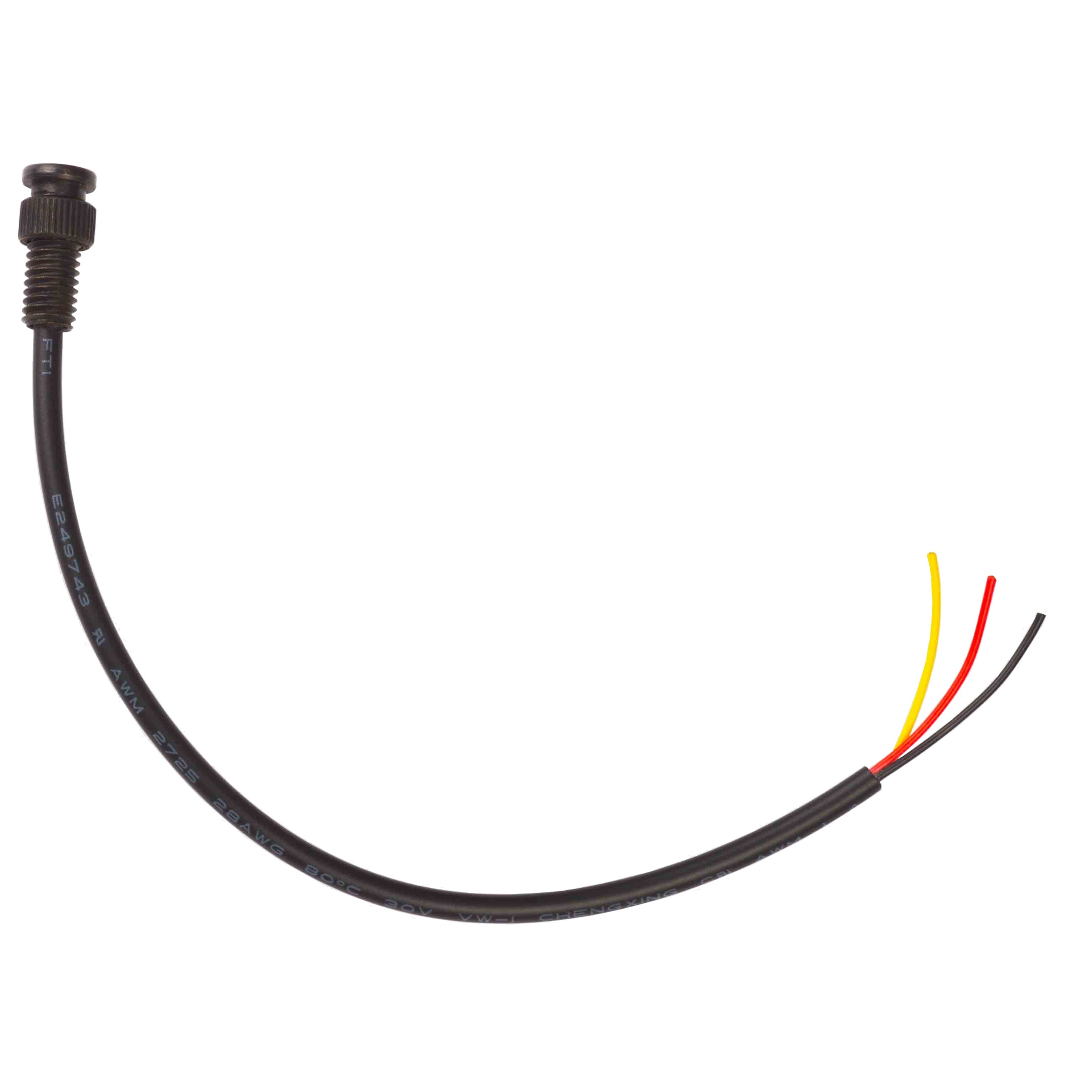 Уличный микрофон OMNY MIC1 до -40