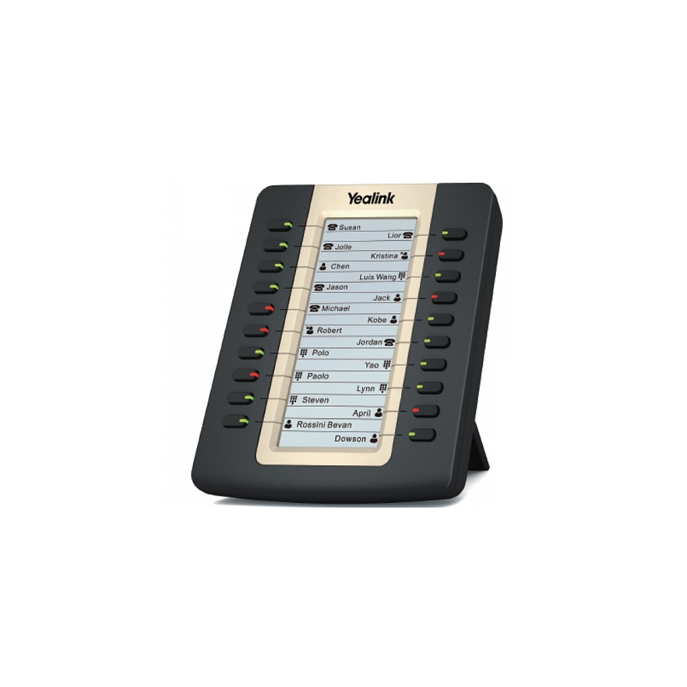 Дополнительная панель для IP-телефона  Yealink EXP20