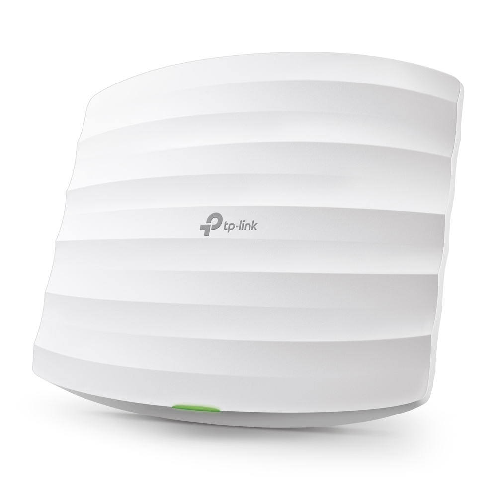 AC1750 Wave 2 Гигабитная двухдиапазонная потолочная точка доступа Wi-Fi EAP245