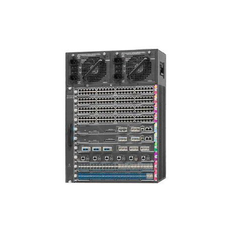 Шасси Cisco Catalyst WS-C4510R