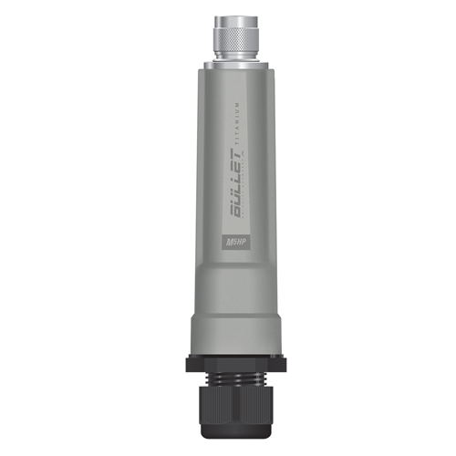 Точка доступа Ubiquiti Bullet M5 Titanium
