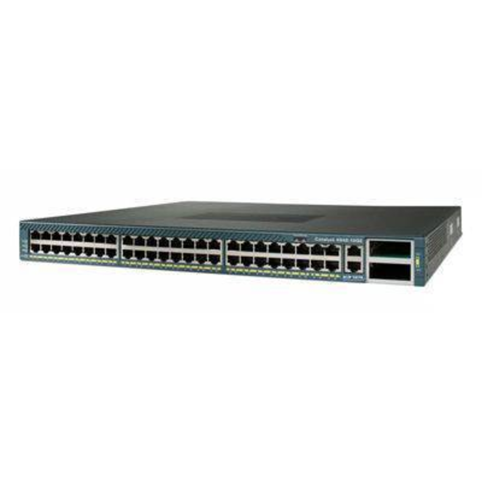 Коммутатор Cisco Catalyst WS-C4948-10GE-S