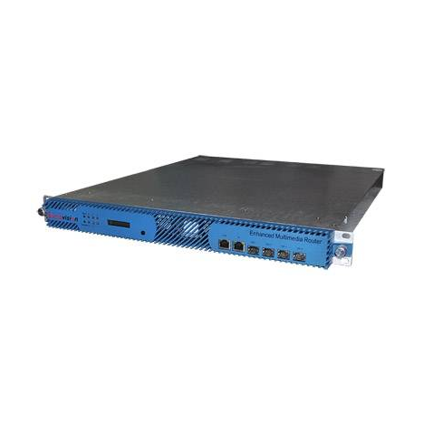 Шасси Sumavision EMR3.0, 2 порта 1GbE