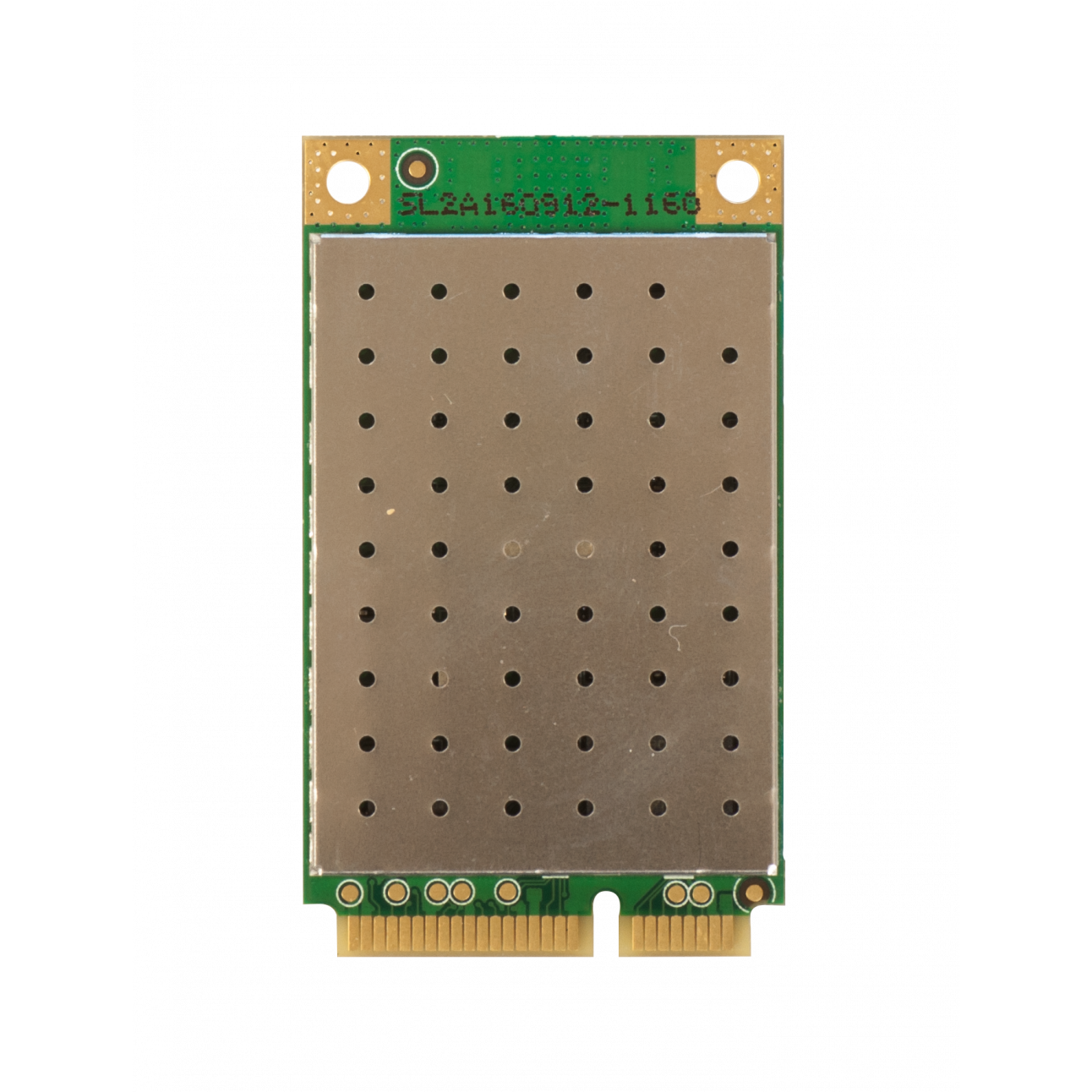 Радиокарта MikroTik R11e-LTE