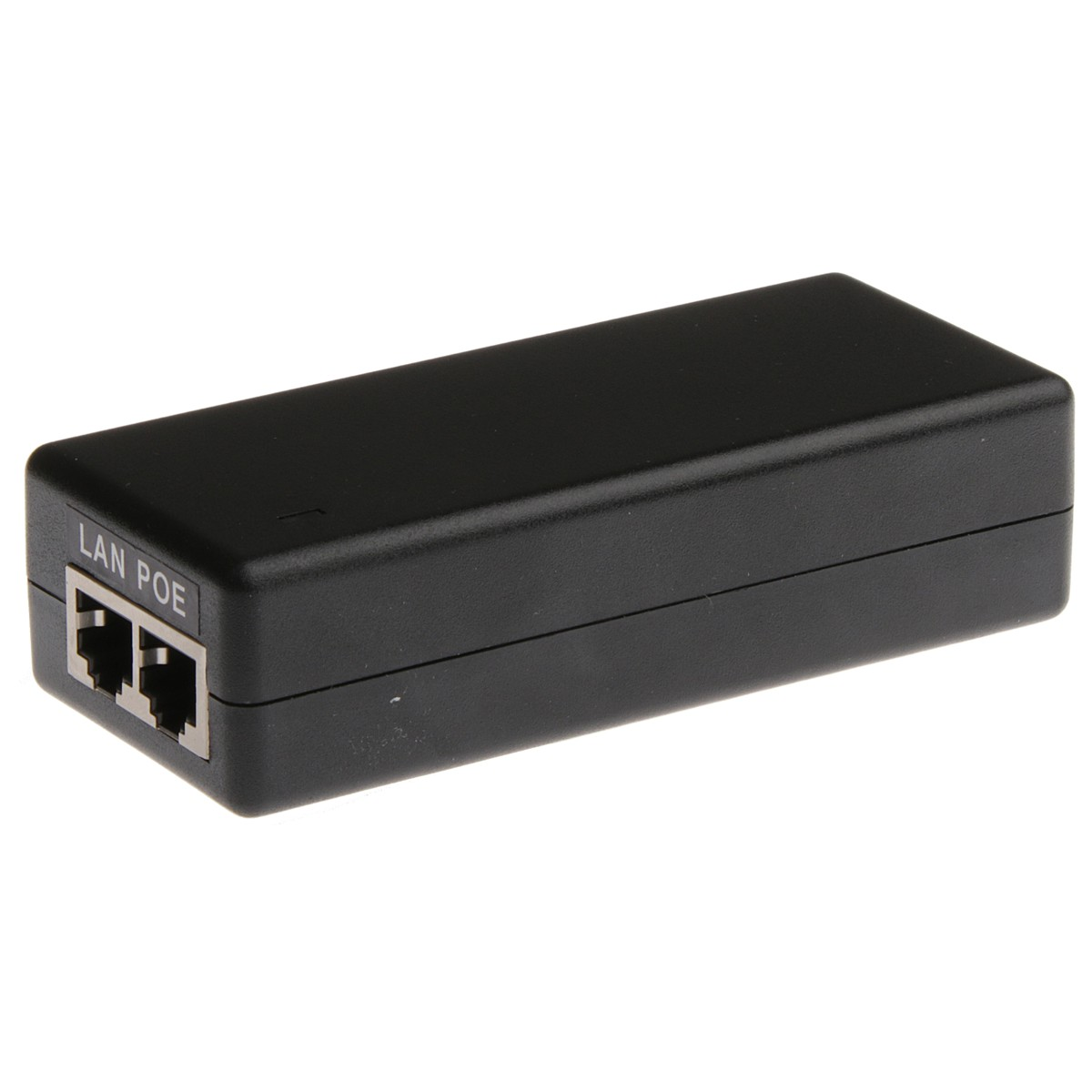 Инжектор питания MikroTik Passive Gigabit PoE 24V 0.5A