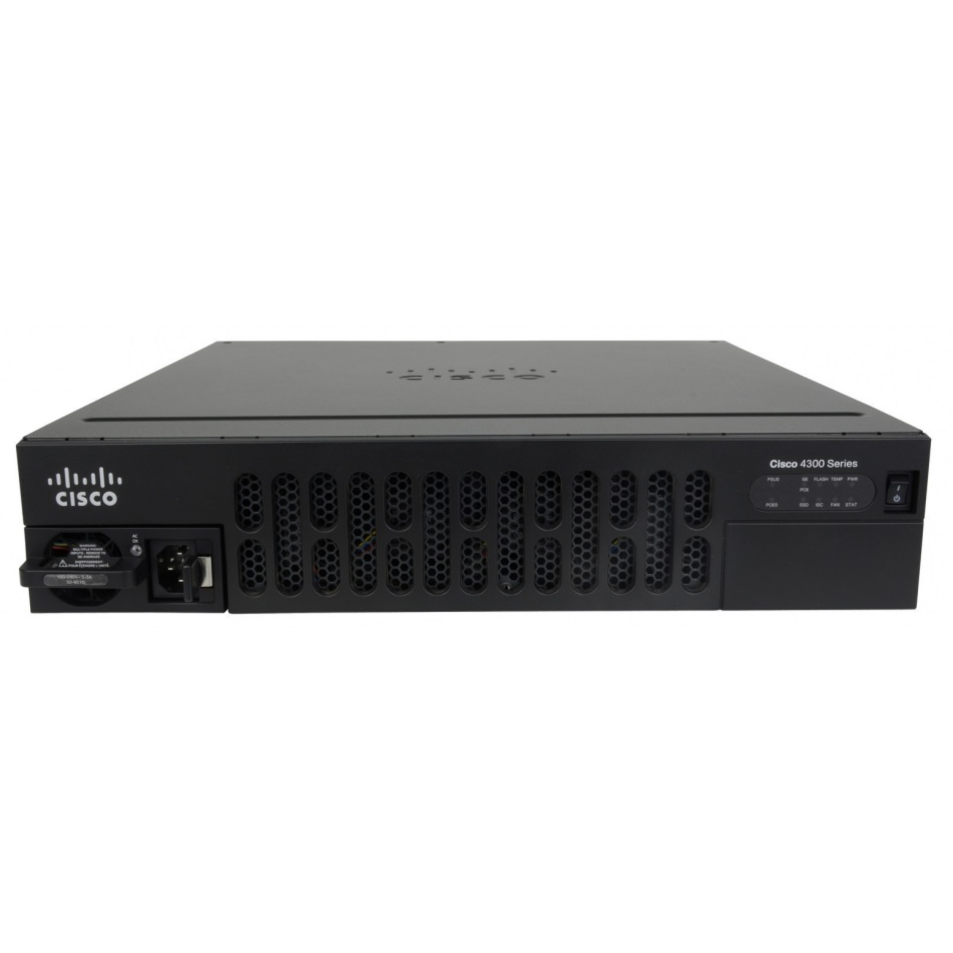 Маршрутизатор Cisco ISR4351