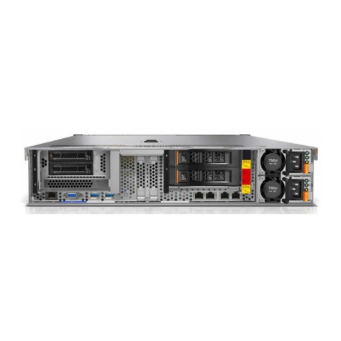 Шасси сервера IBM x3650 M4, 8SFF, M5110e