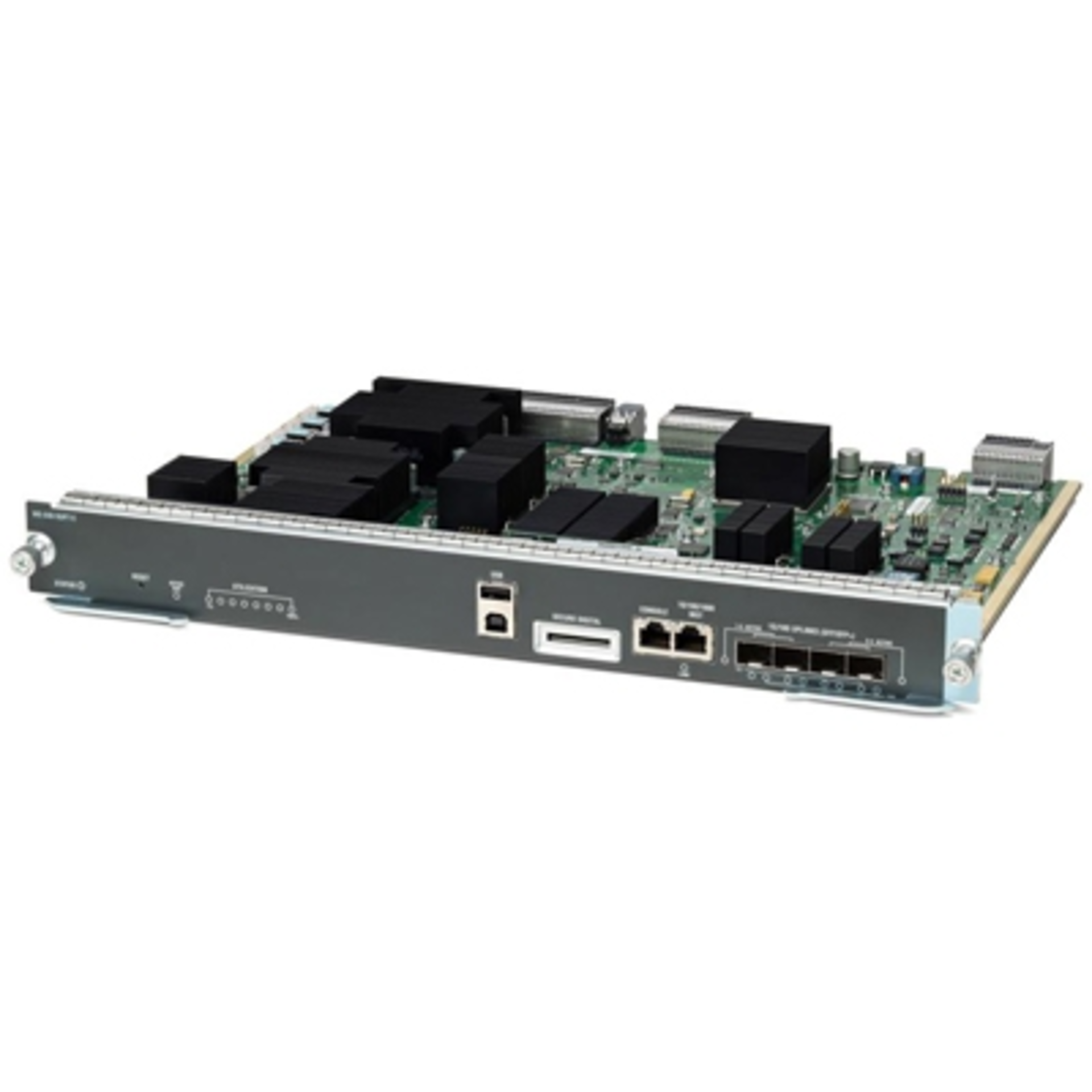 Модуль Cisco Catalyst WS-X45-SUP7L-E