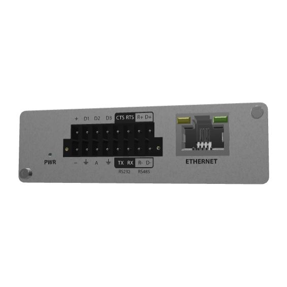 Промышленный LTE шлюз Teltonika TRB255