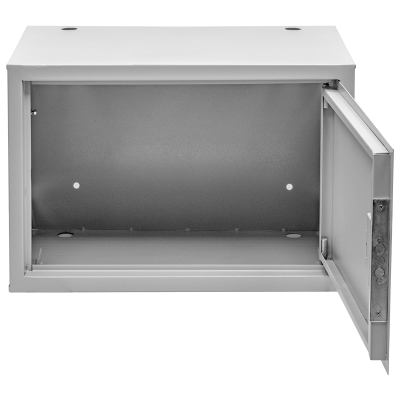 Шкаф телекоммуникационный антивандальный SNR-TAC3808 (400х600х380)