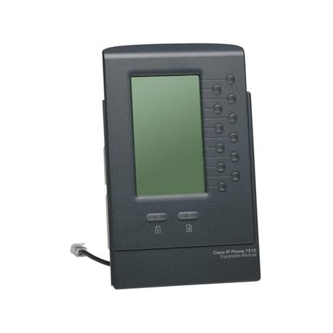 Блок расширения Cisco CP-7915 для телефонных аппаратов Cisco CP-7900