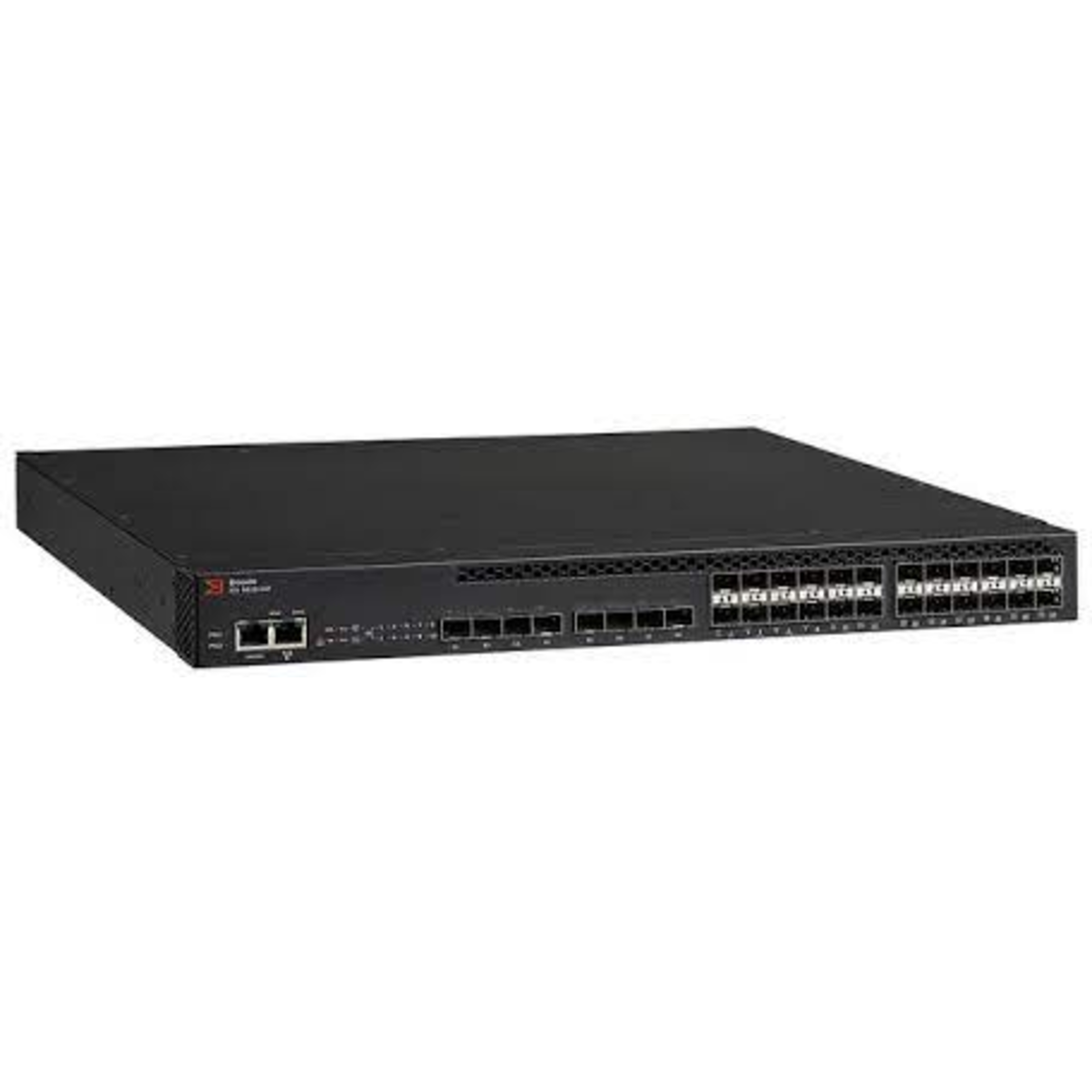 Коммутатор Brocade ICX 6610-24F-E