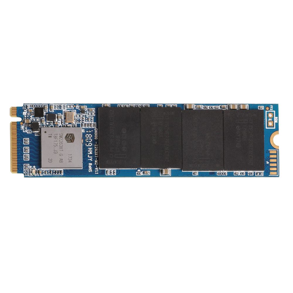 Накопитель SSD SNR-ML1TM, PCIe M.2, 960Gb