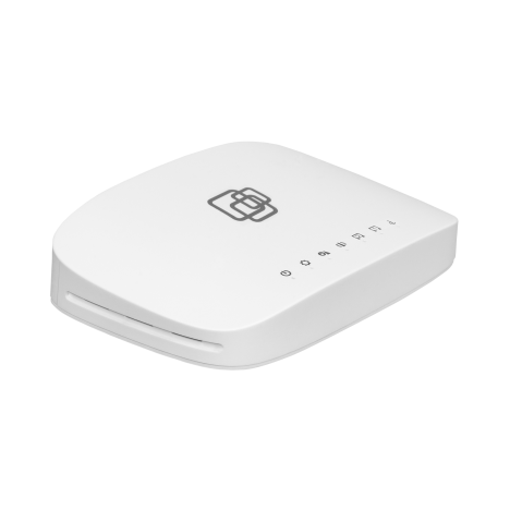 Беспроводной маршрутизатор SNR-CPE-W2N, 802.11b/g/n, 3xFE RJ45