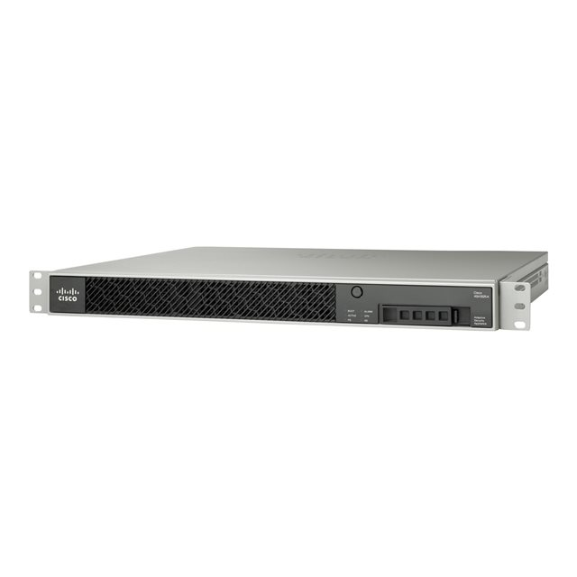 Межсетевой экран Cisco ASA5525-X