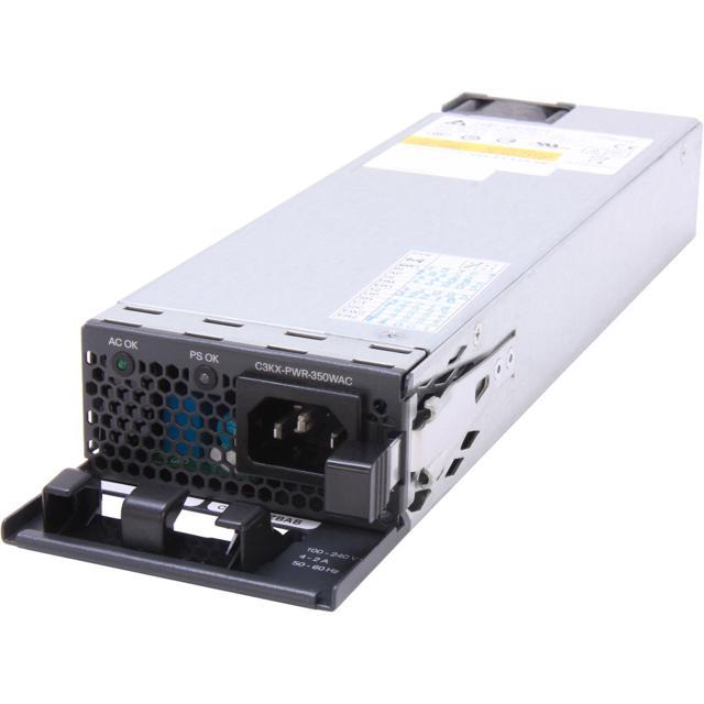 Блок питания Cisco Catalyst PWR-C1-350WAC