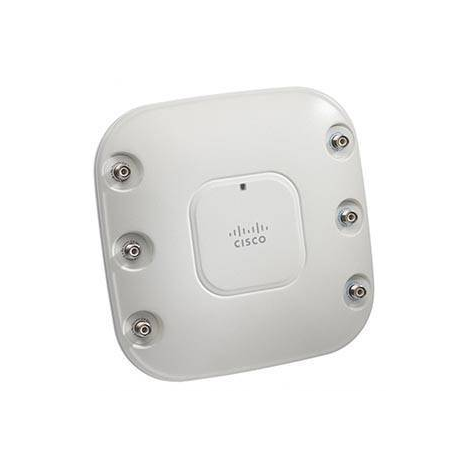 Точка доступа Cisco AIR-LAP1262N-A-K9