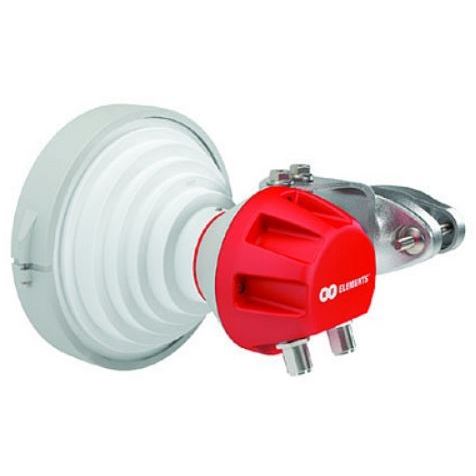 Рупорная антенна RF elements 30° Horn SH-CC 5-30
