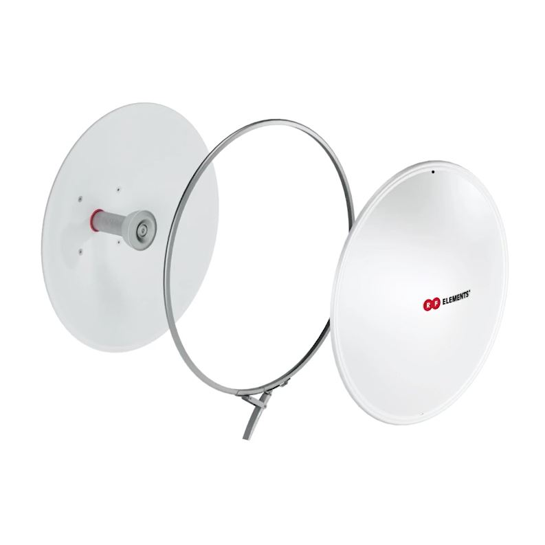 Защитный кожух для антенны RF elements UltraDish TP 27