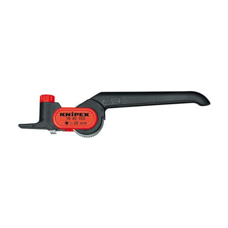 Инструмент для удаления оболочки Knipex KN-1640150