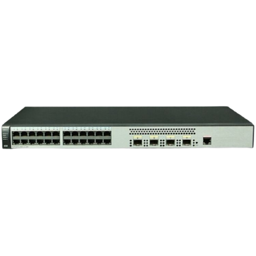 Коммутатор Huawei S5720S-28X-PWR-LI-AC