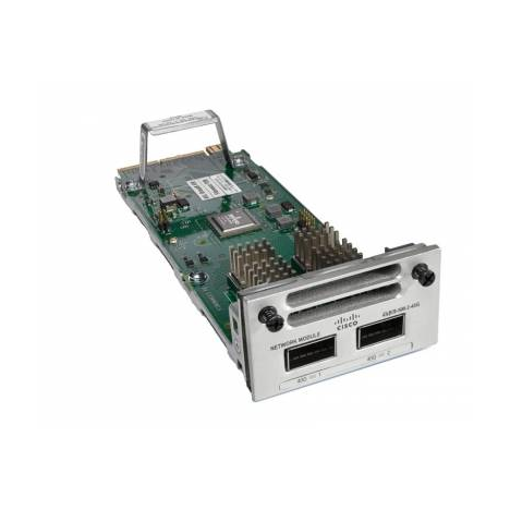 Модуль Cisco Catalyst C9300-NM-2Q