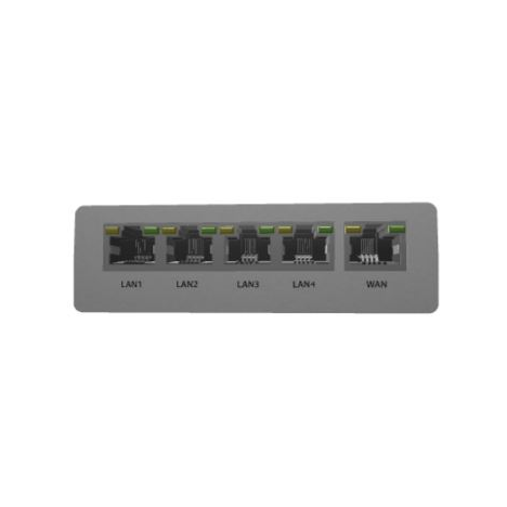 Промышленный маршрутизатор Teltonika RUT300