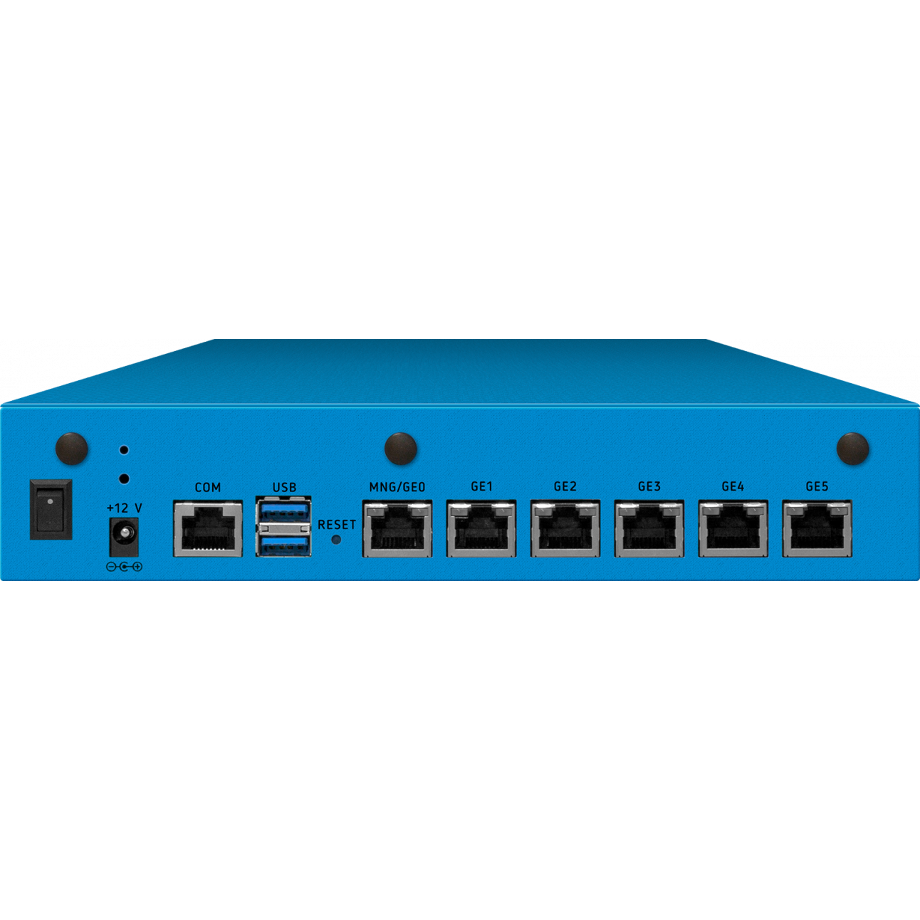 Маршрутизатор IP/MPLS EcoRouter 110