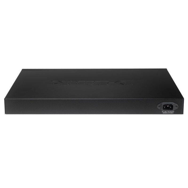 Коммутатор D-Link DES-1210-52