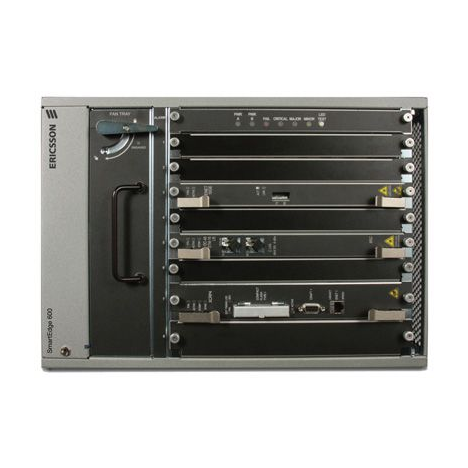 Маршрутизатор Ericsson (RedBack) SE600