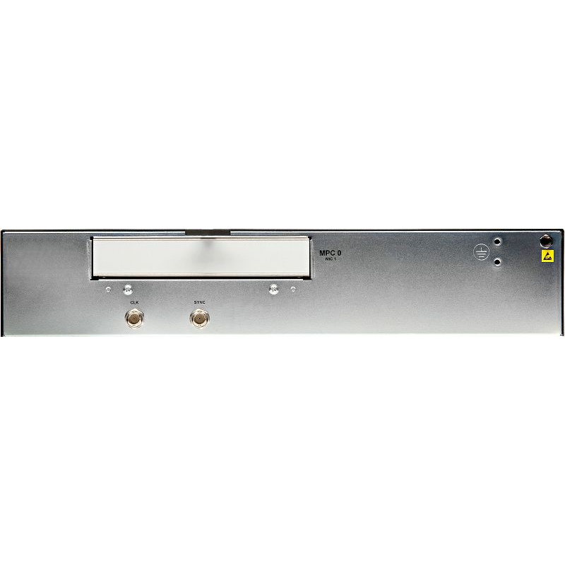 Маршрутизатор Juniper MX80-48T