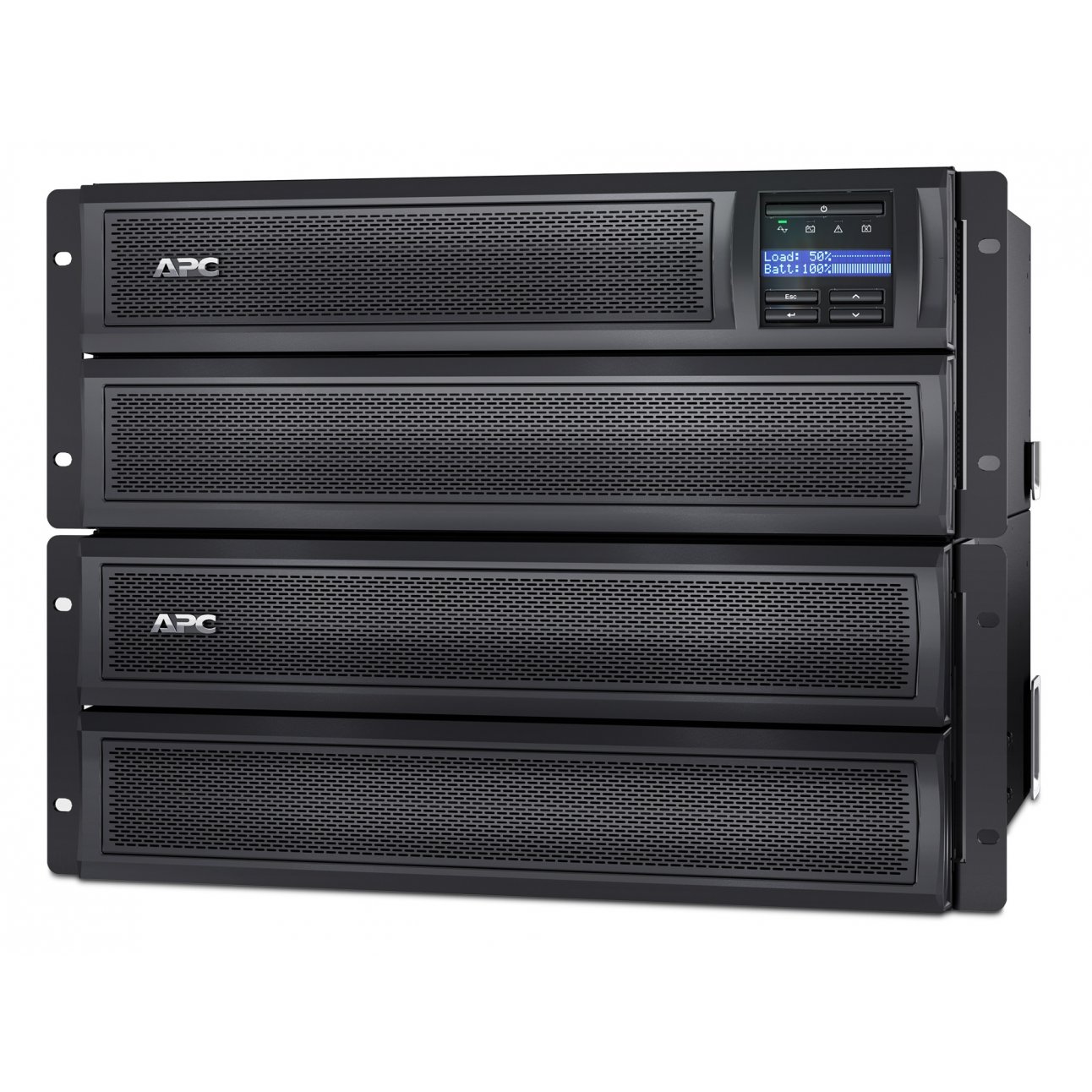 Комплект внешних батарей APC Smart-UPS X 120 В, напольного/стоечного исполнения