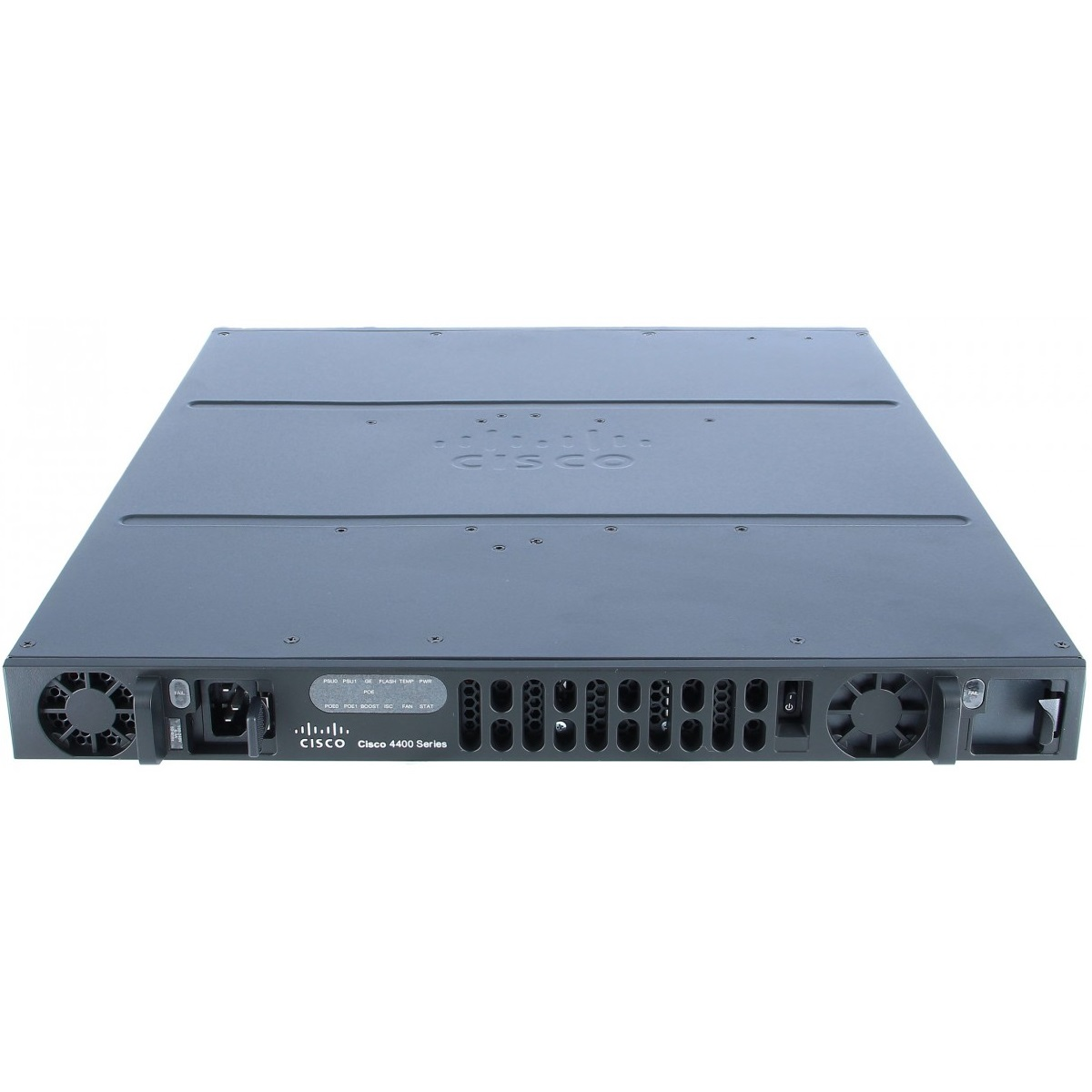 Маршрутизатор Cisco ISR4431