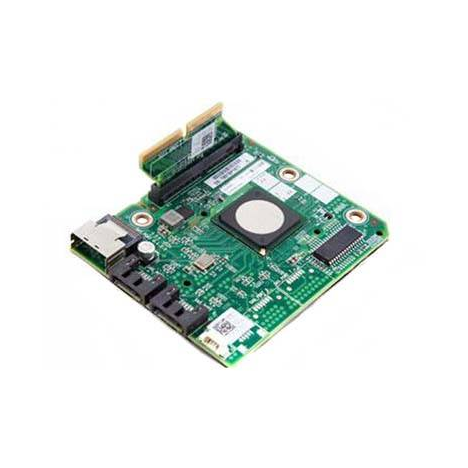 RAID-контроллер LSI 1068E для серверов Dell C6100, SAS