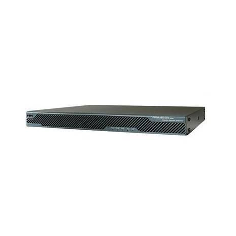 Межсетевой экран Cisco ASA5510