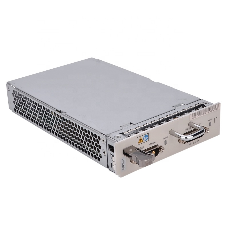 Модульный блок питания для  Huawei MA5608T, 2 DC