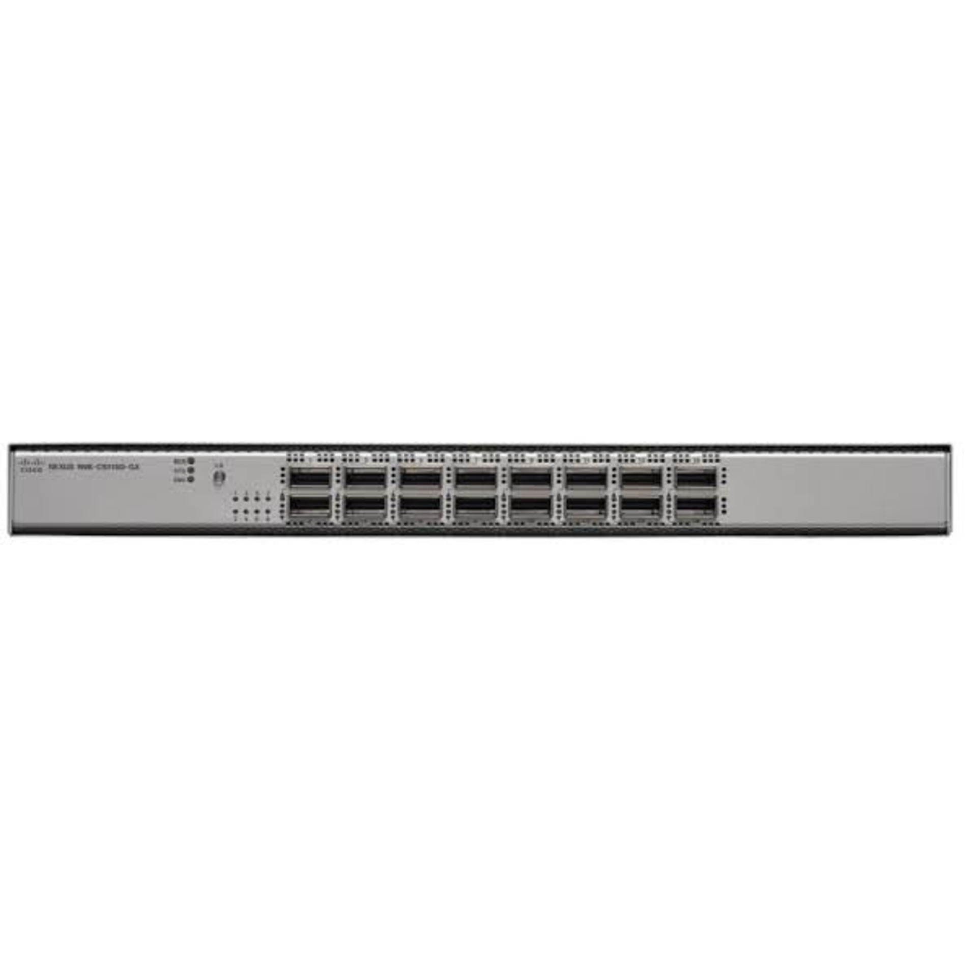 Коммутатор Cisco Nexus N9K-C9316D-GX