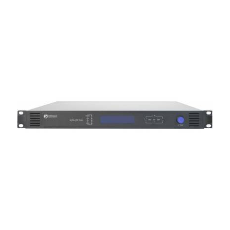 Передатчик оптический для сетей КТВ Vermax-HL-1550-1x7