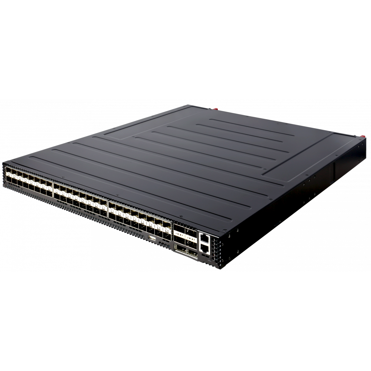 Bare-metal коммутатор Edgecore AS7312-54XS, 220VAC, AFO