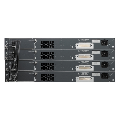 Коммутатор Cisco Catalyst WS-C2960X-48TD-L