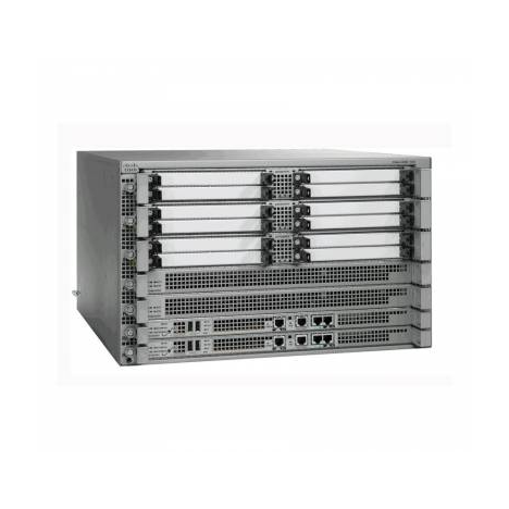 Маршрутизатор Cisco ASR1006-RP1-20G