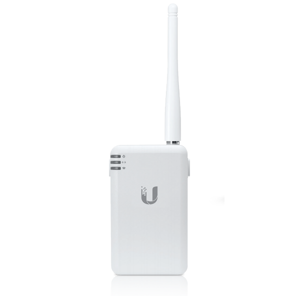 Шлюз для сетей mFi с портом DB9 Ubiquiti mPort Serial IP