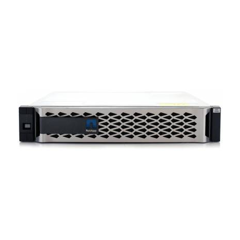 Система хранения данных NetApp AFF A220,HA,12X960GB SSD,Base Bundle, EP RU