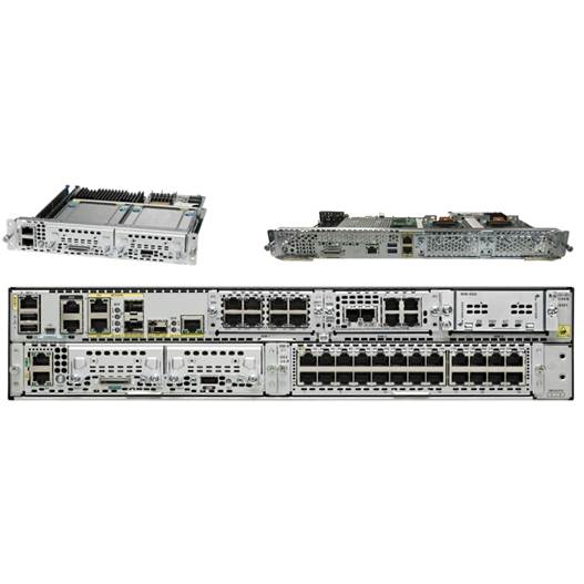Модуль Cisco UCS-E140S-M2